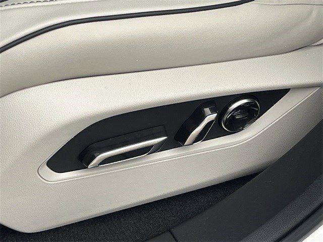 New 2026 Platinum White Pearl Acura Advance Package image 31