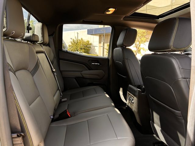 Used 2023 Black Chevrolet ZR2 image 31