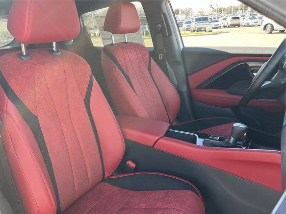 New 2026 Platinum White Pearl Acura A-Spec Package image 30