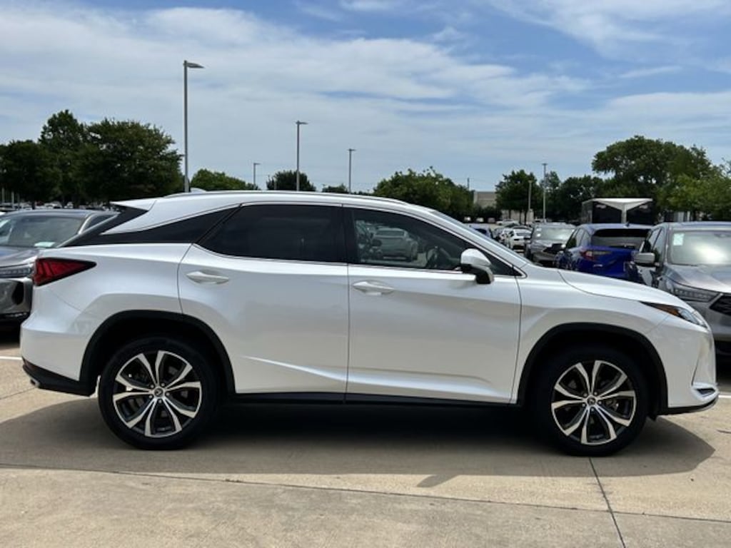 Used 2020 Lexus RX 350 350 SUV