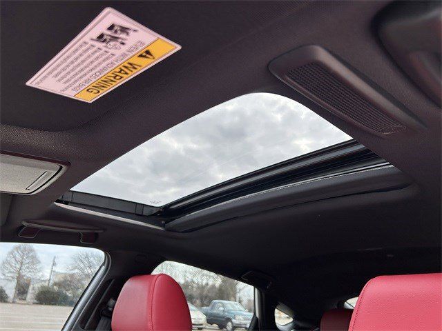 Used 2026 Platinum White Pearl Acura A-Spec Tech Package image 29