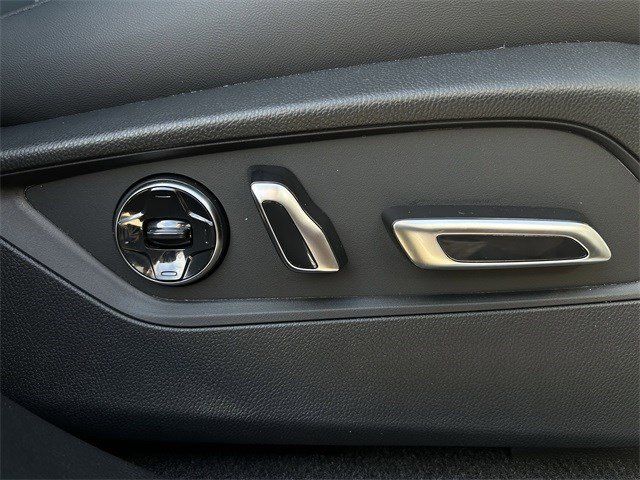 New 2026 Platinum White Pearl Acura Advance Package image 34