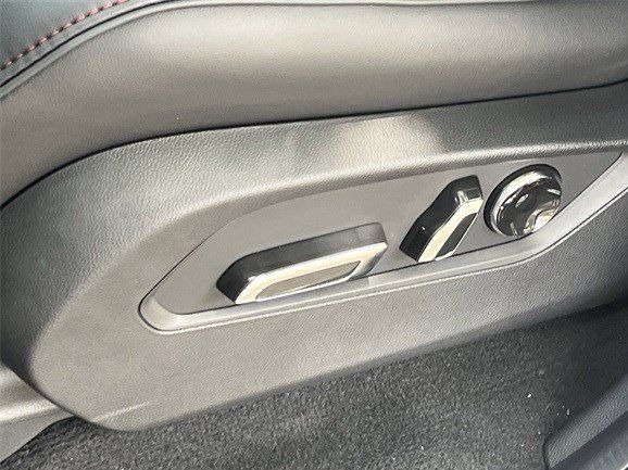 New 2026 Solar Silver Metallic Acura SH-AWD A-Spec Package image 29