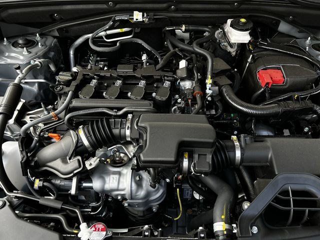 Used 2026 Urban Gray Pearl Acura Base image 11
