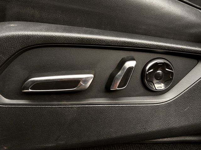 Certified Used 2024 Liquid Carbon Metallic Acura A-Spec image 25