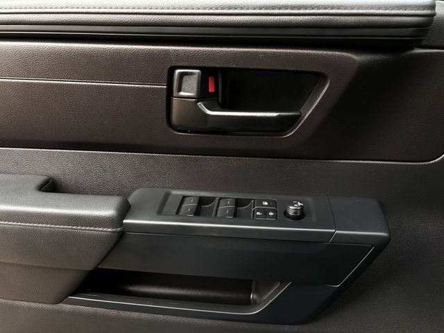 Used 2025 Magnetic Gray Metallic Toyota SR image 24