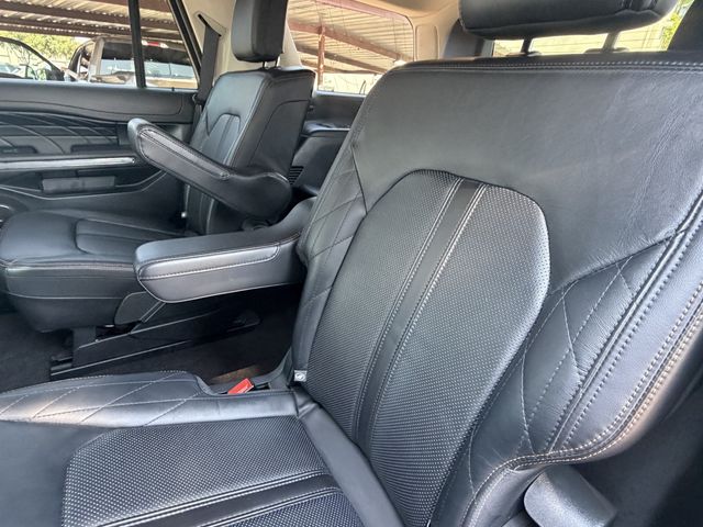 2021 Ford Expedition Platinum - Photo 29