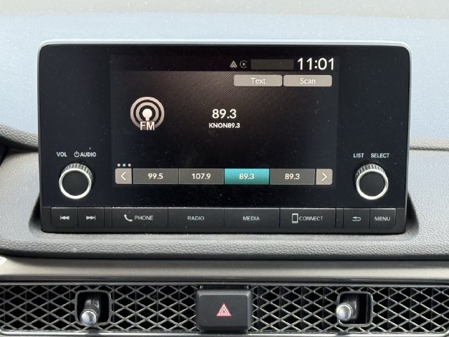 2024 Acura Integra Base - Photo 16