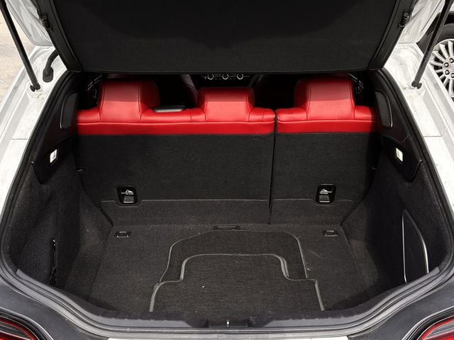 Certified Used 2024 Platinum White Pearl Acura A-Spec Tech Package image 33