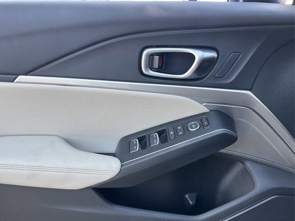 Used 2026 Platinum White Pearl Acura A-Spec Package image 25