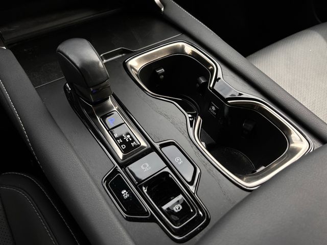 Used 2023 Nebula Gray Pearl Lexus 350 Premium image 21