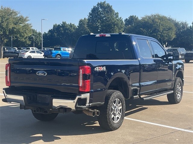 2023 Ford F-250 Lariat photo 3