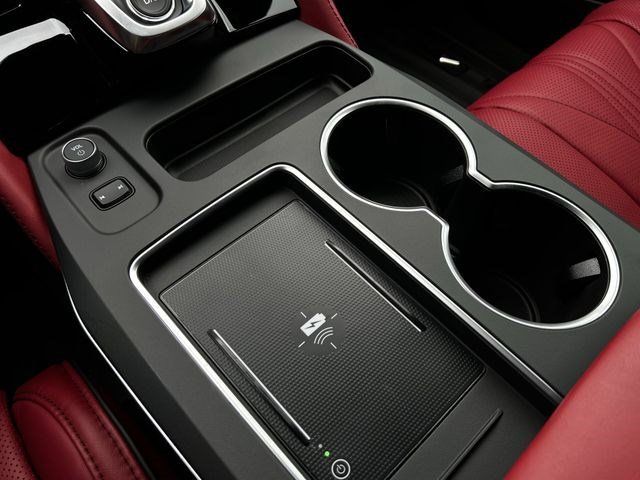 New 2026 Liquid Carbon Metallic Acura SH-AWD A-Spec Advance Package image 23