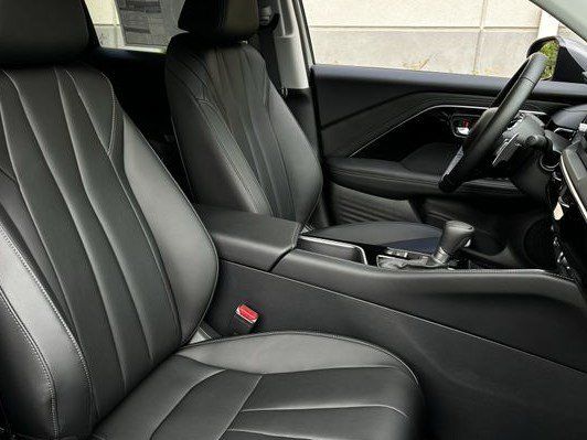 Used 2026 Urban Gray Pearl Acura Base image 28