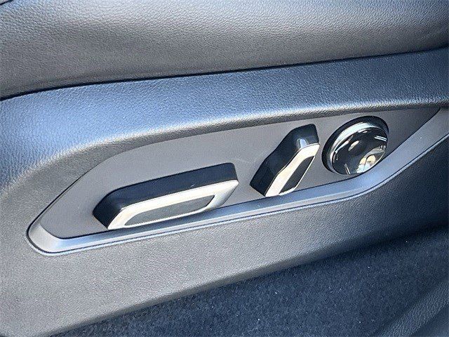 New 2026 Platinum White Pearl Acura Technology Package image 29