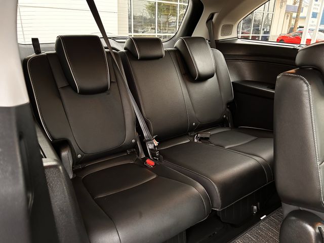 Used 2024 Modern Steel Metallic Honda Elite image 32