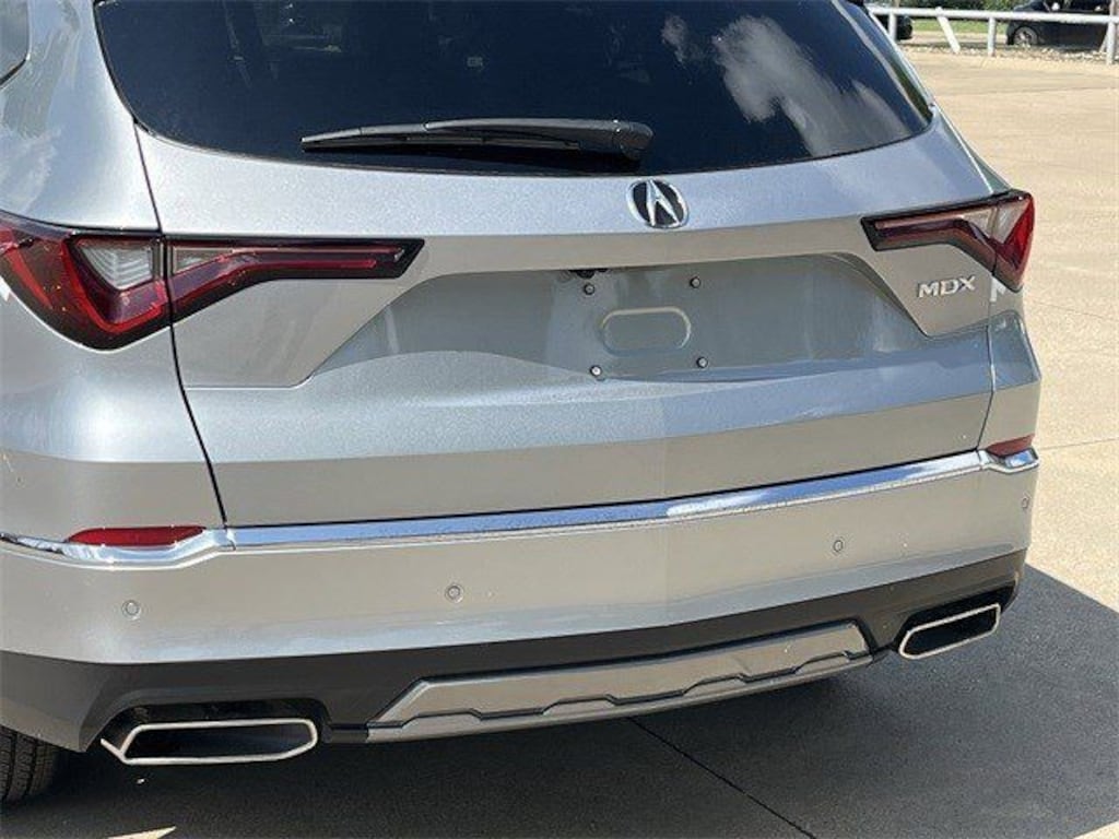 New 2026 Acura MDX FWD Technology Package SUV