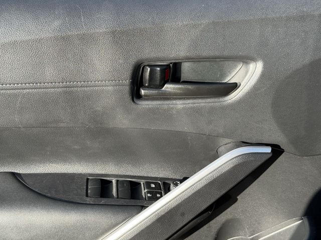 Used 2023 Jet Black Toyota LE image 23