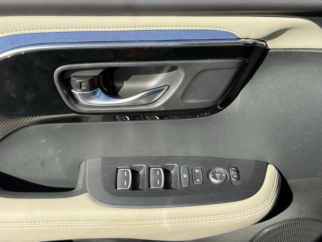 2025 Acura ADX A-Spec Package - Photo 22