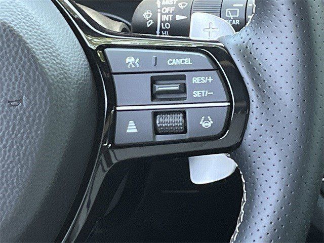 Used 2025 Urban Gray Pearl Acura A-Spec Package image 15