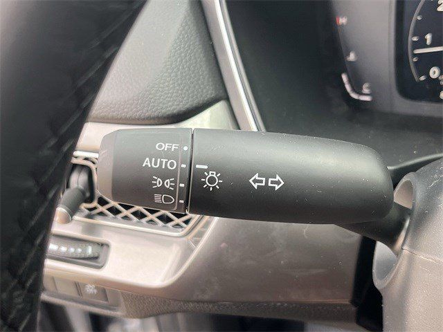 New 2026 Solar Silver Metallic Acura Base image 23