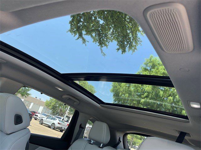 New 2026 Canyon River Blue Metallic Acura FWD Technology Package image 27