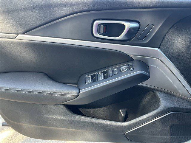 New 2026 Platinum White Pearl Acura A-Spec Package image 25