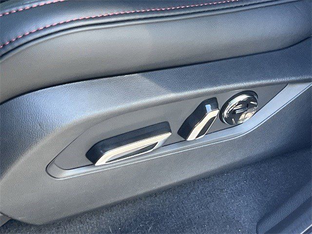 New 2026 Platinum White Pearl Acura SH-AWD A-Spec Advance Package image 29