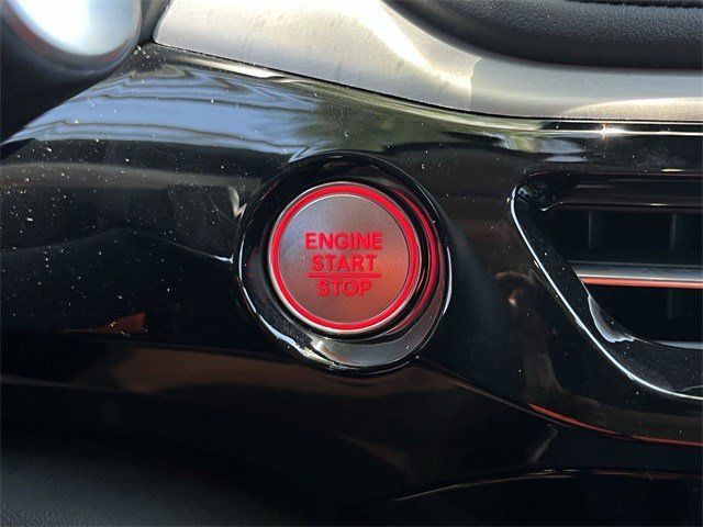 New 2026 Platinum White Pearl Acura FWD Technology Package image 23