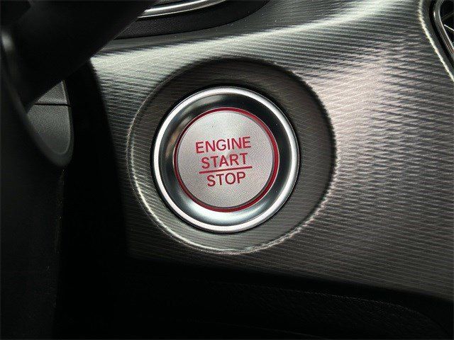 New 2026 Platinum White Pearl Acura A-Spec Tech Package image 25