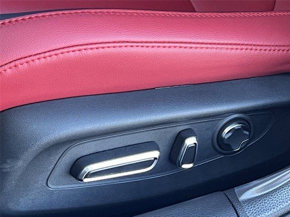 New 2026 Urban Gray Pearl Acura A-Spec Tech Package image 28