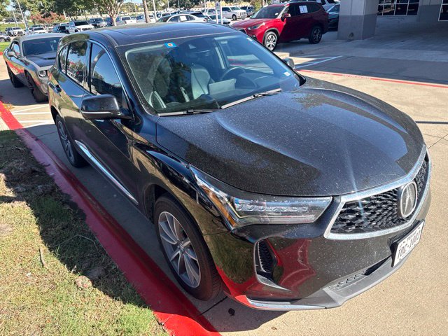 2023 Acura RDX