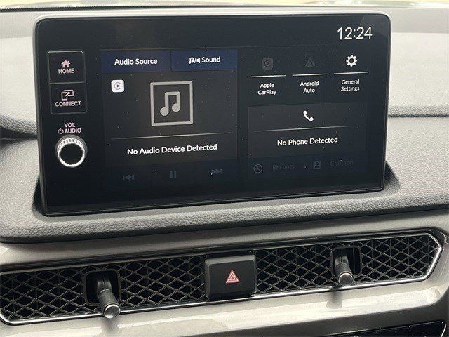 New 2026 Urban Gray Pearl Acura Base image 18