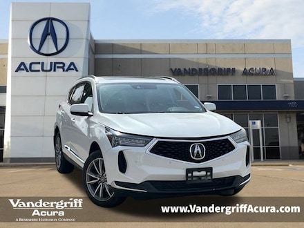 2022 Acura RDX Technology Package SUV