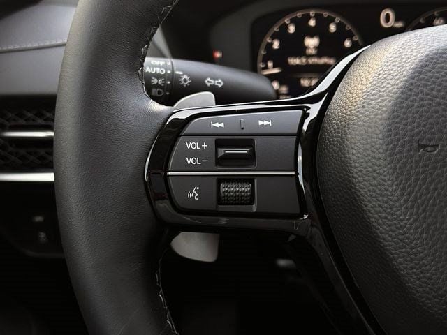 New 2026 Platinum White Pearl Acura Base image 15