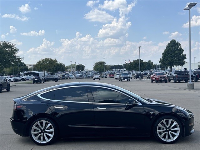 2020 Tesla Model 3 Long Range photo 3