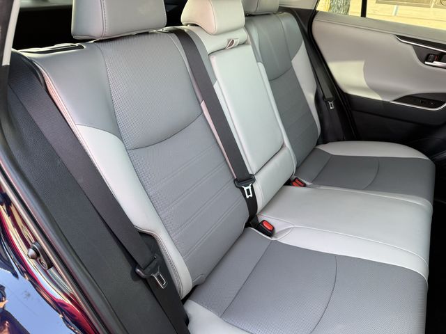 Used 2024 Blueprint Toyota Limited image 28