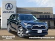 Toyota Highlander Hybrid
