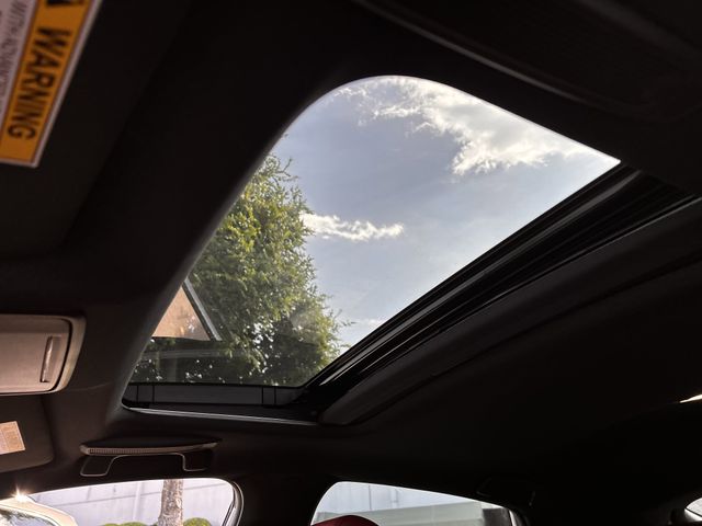 Certified Used 2024 Platinum White Pearl Acura A-Spec Tech Package image 26