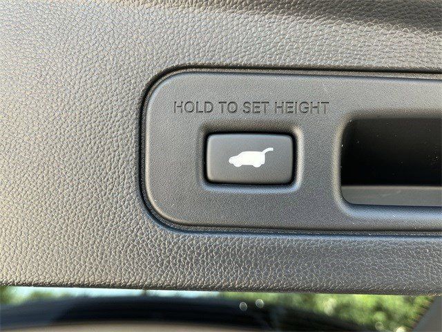 New 2026 Majestic Black Pearl Acura SH-AWD A-Spec Package image 33