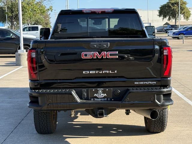 Used 2024 Onyx Black GMC Denali image 5