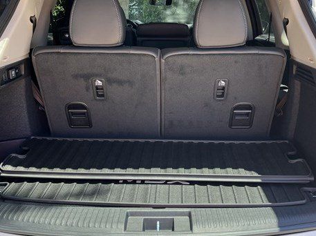New 2026 Platinum White Pearl Acura FWD Technology Package image 34