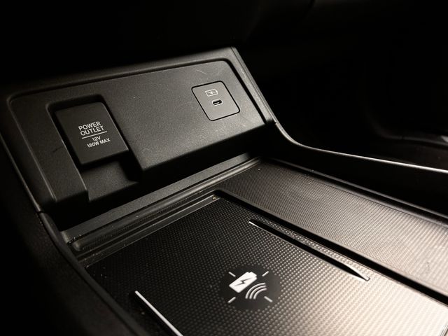 Certified Used 2024 Majestic Black Pearl Acura Technology Package image 22