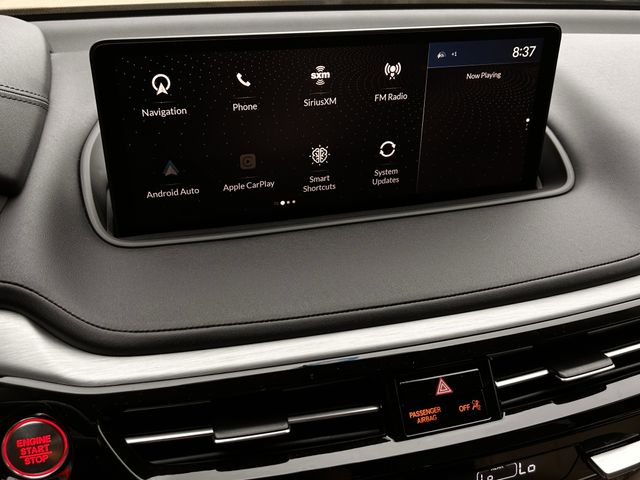 Certified Used 2024 Majestic Black Pearl Acura Technology image 20