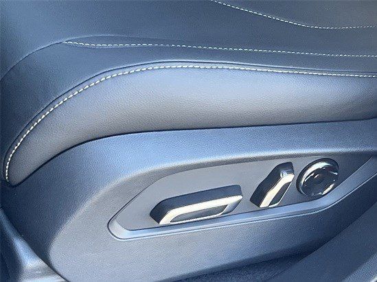 New 2026 Solar Silver Metallic Acura SH-AWD image 29