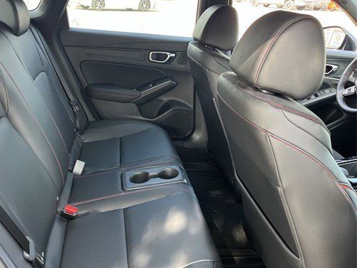 New 2026 Platinum White Pearl Acura Type S image 30