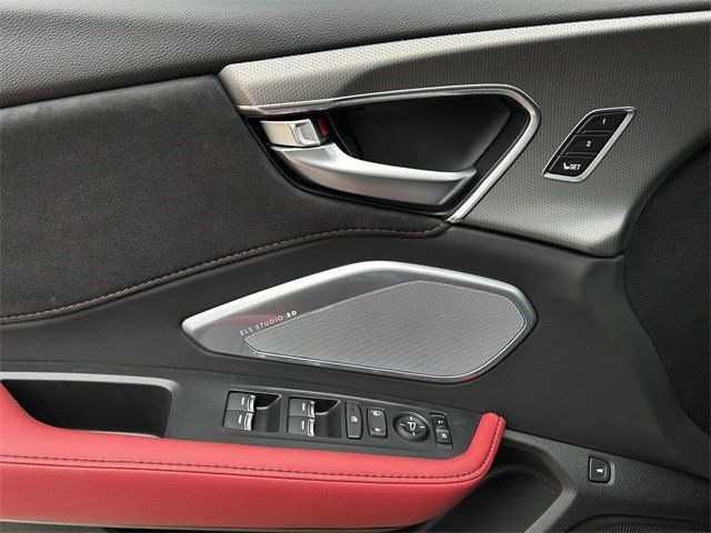 New 2026 Majestic Black Pearl Acura A-Spec Package image 26