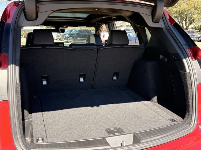 Certified Used 2023 Performance Red Pearl Acura A-Spec Package image 34