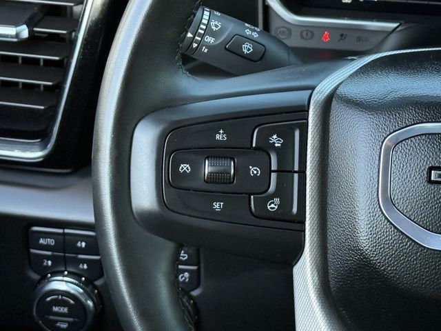 Used 2024 Onyx Black GMC Denali image 13