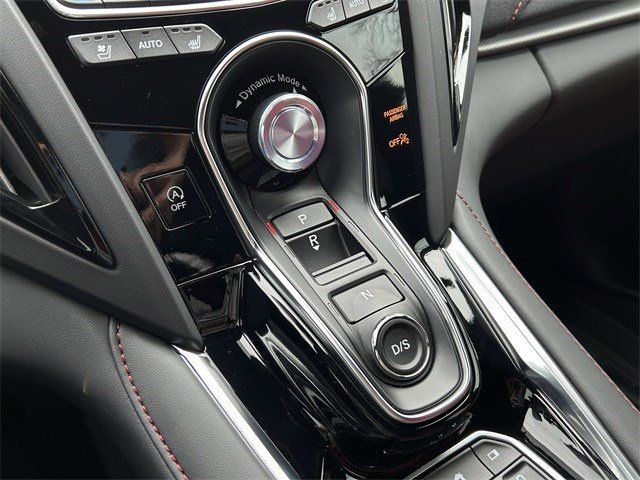New 2026 Majestic Black Pearl Acura A-Spec Package image 21